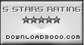 5 stars on Download3000