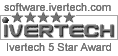 5 stars on IverTech