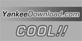 Rated by COOL!! award on Yankee Download