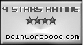 4 stars on Download3000